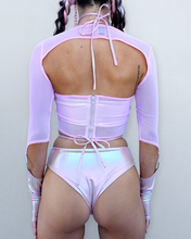 Load image into Gallery viewer, Vixen Sleeve Set Pink
