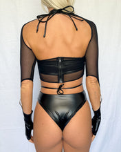 Load image into Gallery viewer, Vixen Sleeve Set Black
